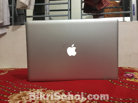 MacBook Pro 2012 for sell